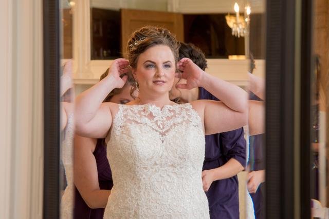 Beautiful Beginnings: Hair by Desiree - 1
