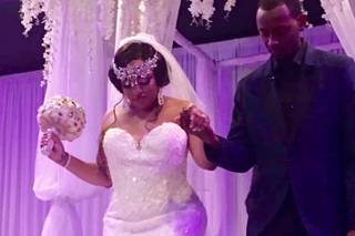 Paparazzi Glam & Decor Rentals - 11