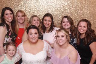 Classic Memories PhotoBooth - 9