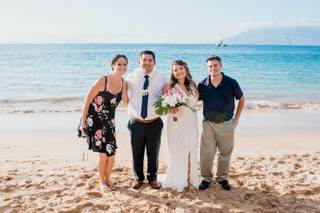 Intimate Weddings Maui - 1