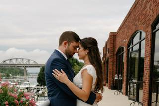Fashion Irina-Custom Wedding Gowns - 75