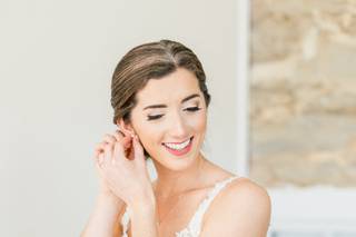 Bridal Glow with Victoria O - 121