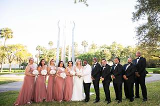 LH Bridal Artistry - 11