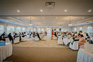 The Derryfield Restaurant - 1