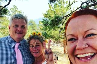 Married by Maree - 19