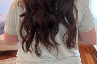 Meraki Hair Styling LLC - 29