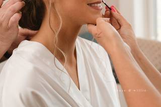 Richmond Make Up Artist, LLC - 16