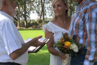 Tie The Knot Ceremonies - 15