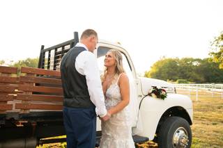 Faulkner's Ranch - 24