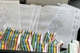 LoveBug Weddings & Events - 8