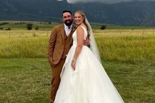 Forever West Weddings and Events - 12
