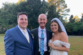 Charleston Wedding Planner - 33