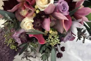 Risher Van Horn Florist - 144