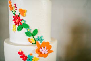 The Cupcake Shoppe Bakery - 31
