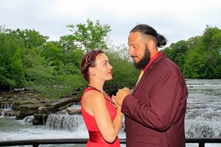 Buffalo Wedding Chapel - 39