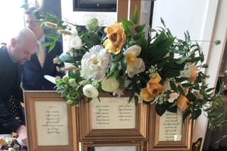 Cassandra Shah Flowers & Event Design - 47