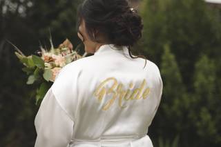 Bridal Hair by Kelsey - 80