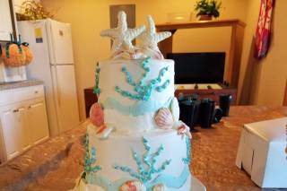 Icing on the Cakes - 24