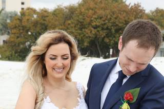 Beach Breeze Weddings and Sarasota Wedding Events - 12