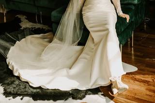 Rachel Rozanski Hair and Makeup - 7
