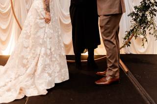 Erika the Officiant - 29