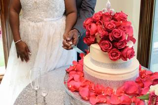 SBD EVENTS and THE FANTASY TABLE SKIRT(R) - 23
