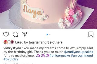 Nadiya's Cupcakes - 11