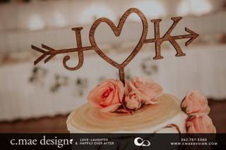 Lovin Oven Cakery - 54
