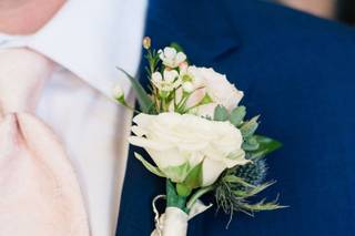 Simply Beautiful Wedding & Event Planning - 137