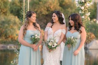Bridal Beauty Vault - 73