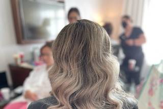Fairytale Hair and Makeup - 83