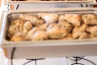 Currituck BBQ - 7