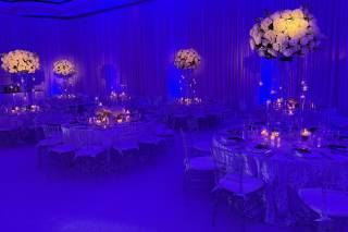 Events by Gigi - 40