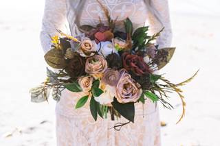 Magnolia and lace - 27