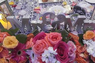 Signature Florals - 28