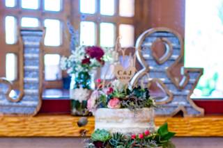 Nature Pointe Weddings and Events - 9