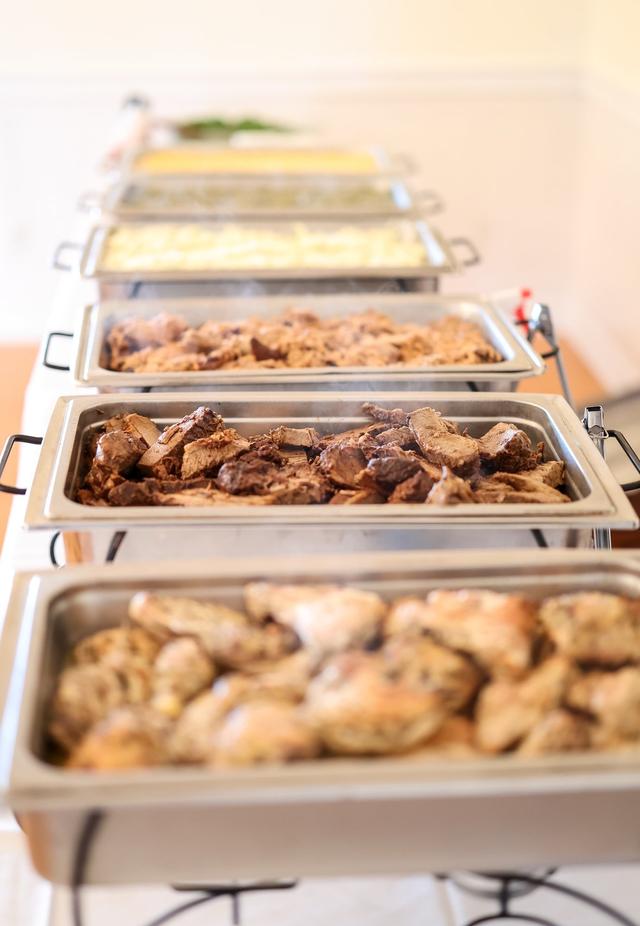 Currituck BBQ - 2