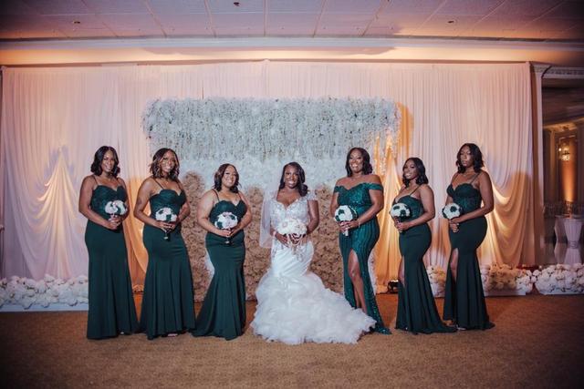 Belinda Timpo Weddings - 1