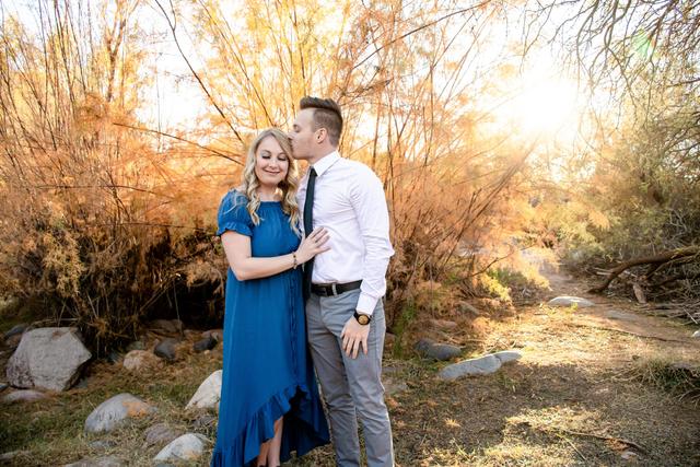 Blue Arrow Photography - 1