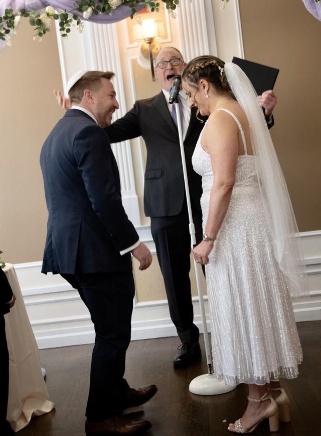 Dave Goldstein Weddings - 2