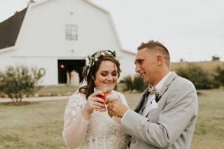 The Milestone | Aubrey by Walters Wedding Estates - 21
