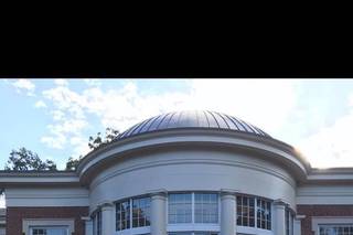 Belk Chapel, Queens University - 38