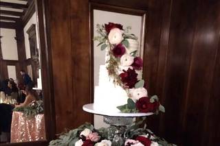 The Makery Cake Company - 23