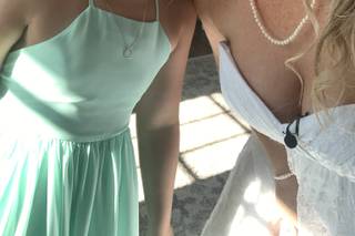 Tease to Please Hair and Makeup - 121