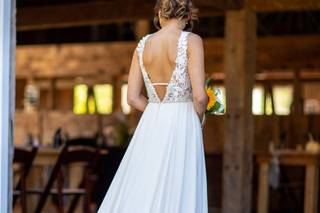 The Wedding Dress - 20