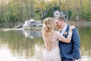 Rock Island Lake Club - 21