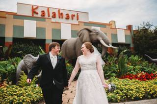 Kalahari Resort & Conventions - 10