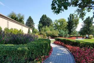 Tina's Country House & Gardens - 20