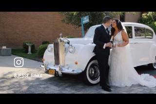Top Class Limousine - 8