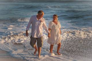 Love is a Beach Wedding - 29